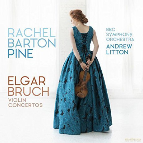 Elgar: Sinfonie 1/Violin Concertos [CD]