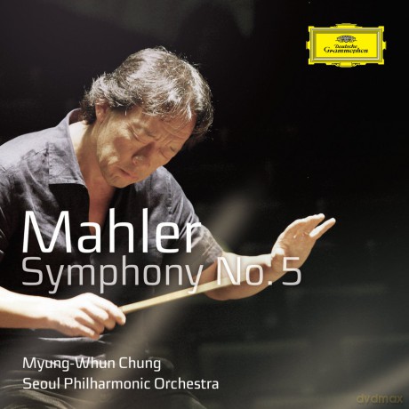Myung Whun Chung: Sinfonie 5 [CD]