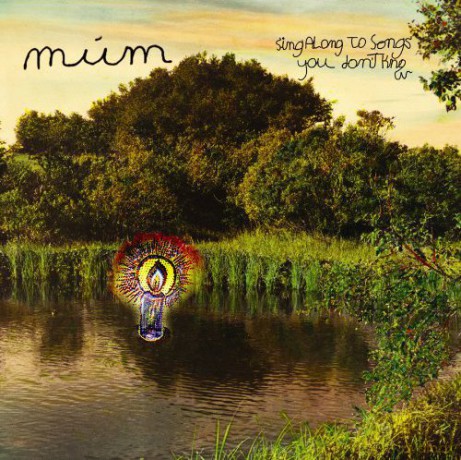 Mum: Sing Along To Songs You Don T Know [CD]