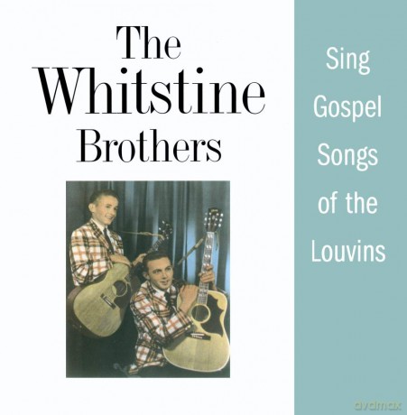 The Withstine Brothers: Sing Gospel Songs Of The. [CD]