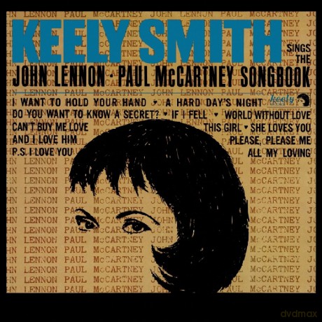 Keely Smith: Sing Lennon/Mccartney [CD]