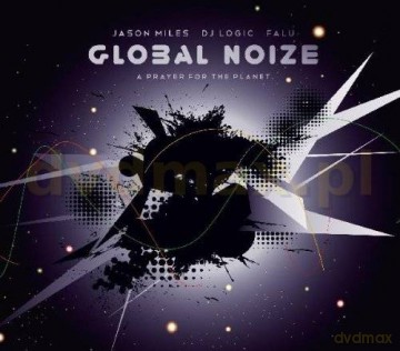 Global Noize: A Prayer For The Planet [CD]