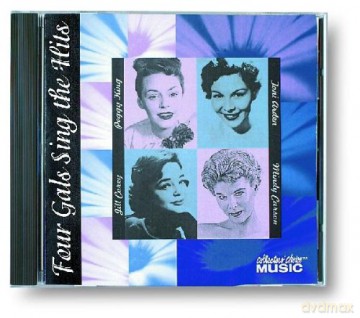 T.arden: Sing The Hits [CD]