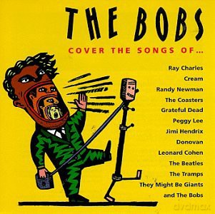 The Bobs: Sing The Songs Of...Vol.2 [CD]