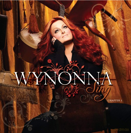 Wynonna Judd: Sing: Chapter 1 [CD]