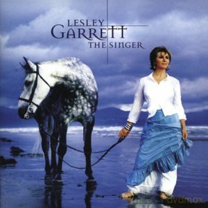 Lesley Garrett: Singer [CD]