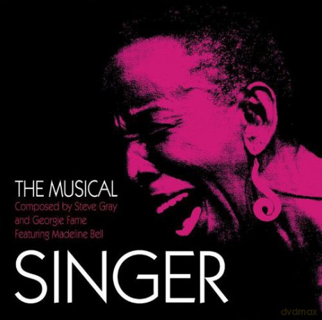Richard Thompson: Singer [CD]