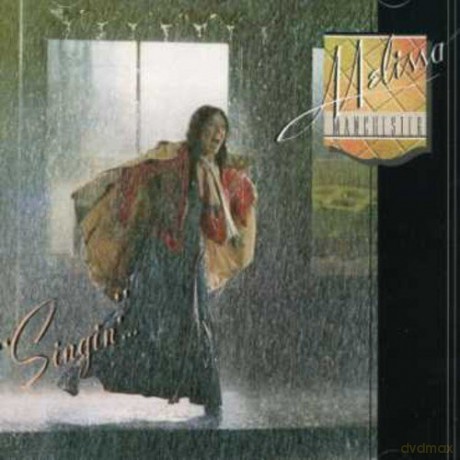 Melissa Manchester: Singin' [CD]