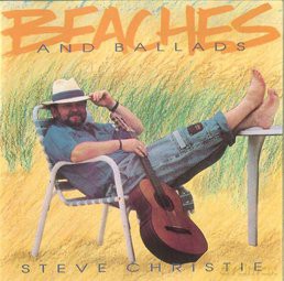 Steve Christie: Singing..Rain/Amer..Paris [CD]