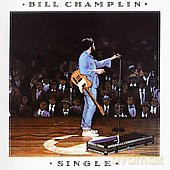 Bill Champlin: Single [CD]