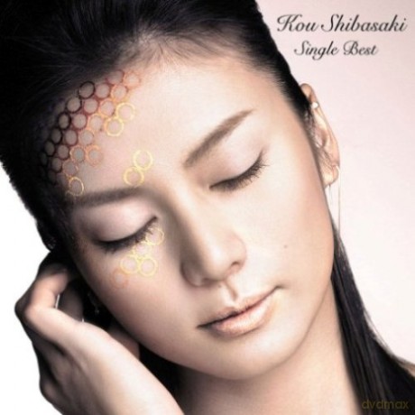 Koh Shibasaki: Single Best [CD]