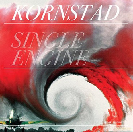 Hakon Kornstad: Single Engine [CD]