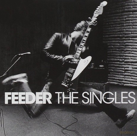 Feeder: Singles [CD]