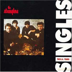 The Stranglers: Singles [CD]