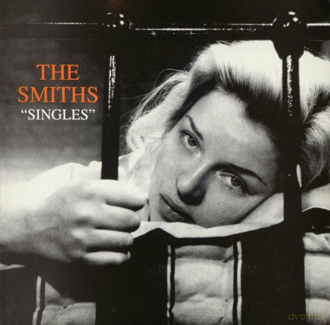 Smiths: Singles [CD]