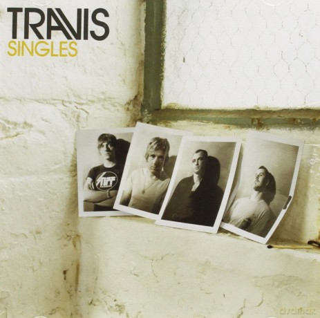 Travis: Singles [CD]