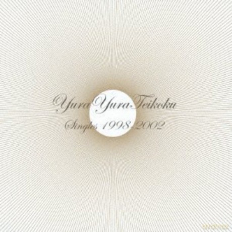 Yura Yura Teikoku: Singles [2CD]