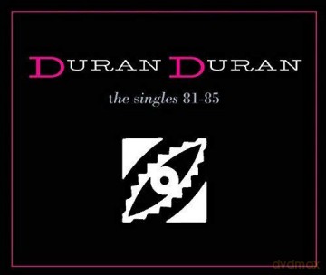 Duran Duran: Singles 81-85 [3CD]