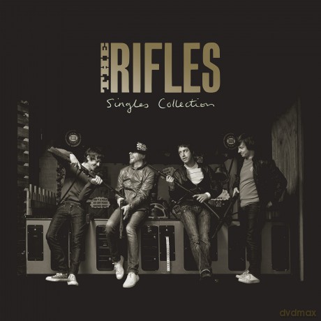 Rifles: Singles Collection [CD]
