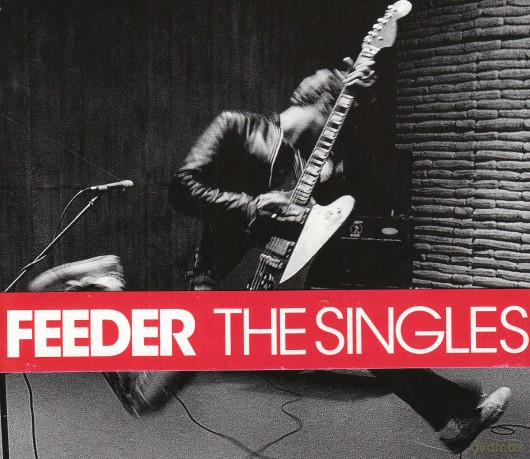 Feeder: Singles, The [CD]