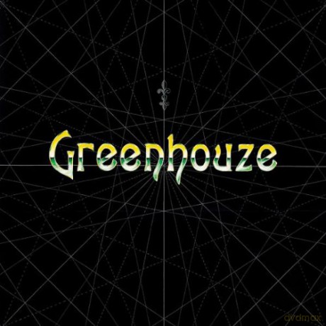 Greenhouze: Greenhouze [CD]