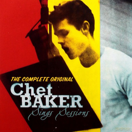 Chet Baker: Sings [CD]