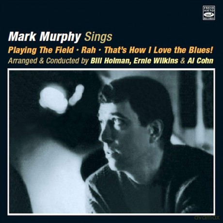 Mark Murphy: Sings [2CD]