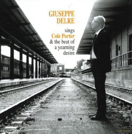 Giuseppe Delre: Sings Cole Porter [CD]