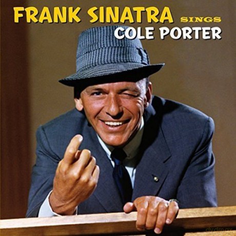 Frank Sinatra: Sings Cole Porter [2CD]