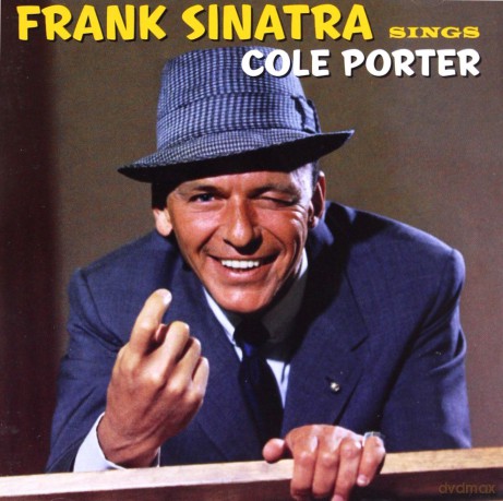 Frank Sinatra: Sings Cole Porter [2CD]