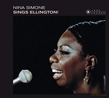 Nina Simone: Sings Ellington [CD]