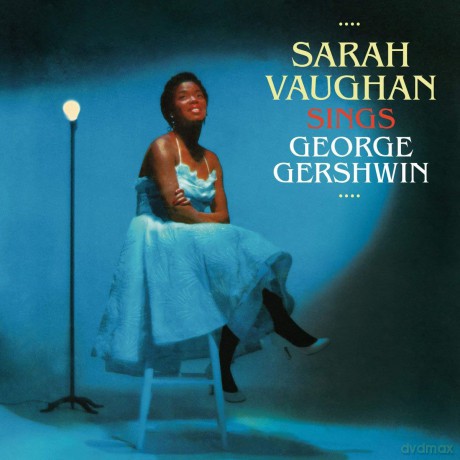 Sarah Vaughan: Sings George Gershwin [2CD]