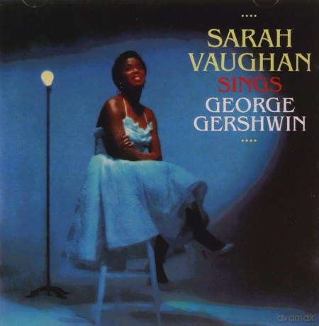 Sarah Vaughan: Sings George Gershwin [2CD]