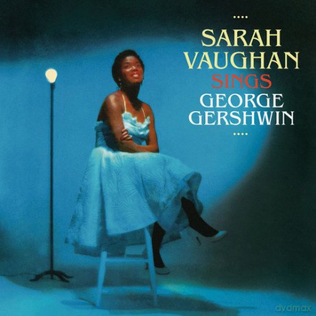 Sarah Vaughan: Sings George Gershwin + 13 Bonus Tracks [2CD]