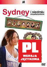 Sydney i siedmiu nieudaczników [DVD]