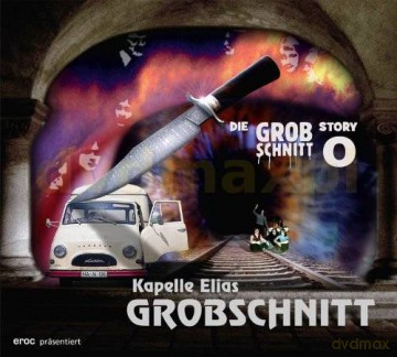 Grobschnitt: Die Grobschnitt Story 0 [2CD]