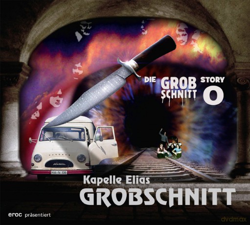 Grobschnitt: Die Grobschnitt Story 0 [2CD]