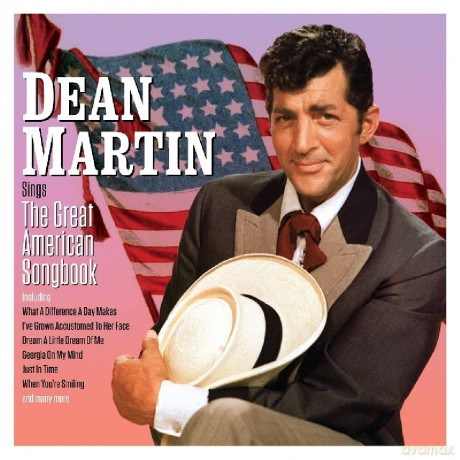 Martin Dean: Sings The Great.. [2CD]