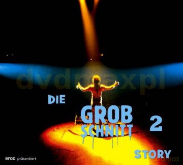 Grobschnitt: Die Grobschnitt Story 2 [2CD]
