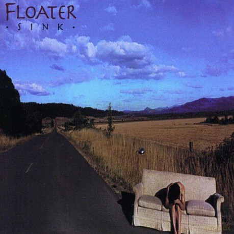 Floater: Sink [CD]