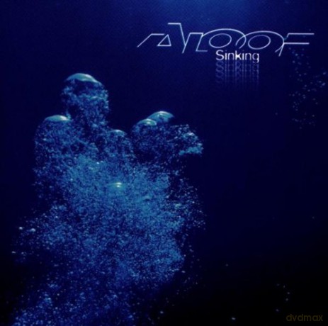 The Aloof: Sinking [CD]