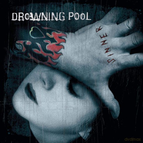 Drowning Pool: Sinner [CD]