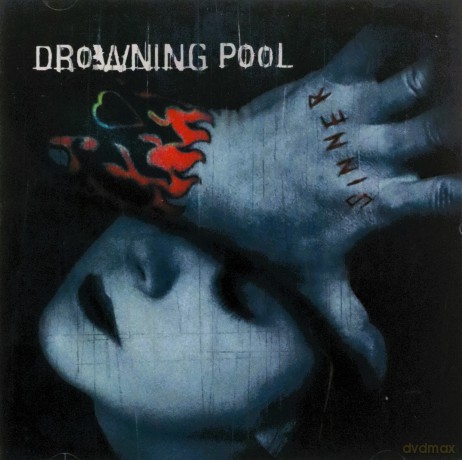 Drowning Pool: Sinner [CD]