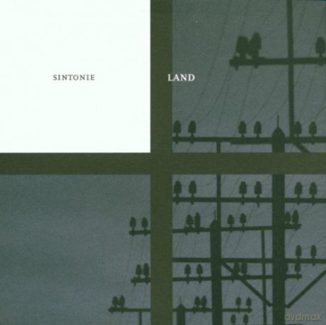 Land: Sintonie [CD]