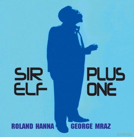 Roland Hanna: Sir Elf Plus One [CD]