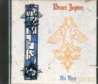 Bruce Joyner: Sir Real [CD]