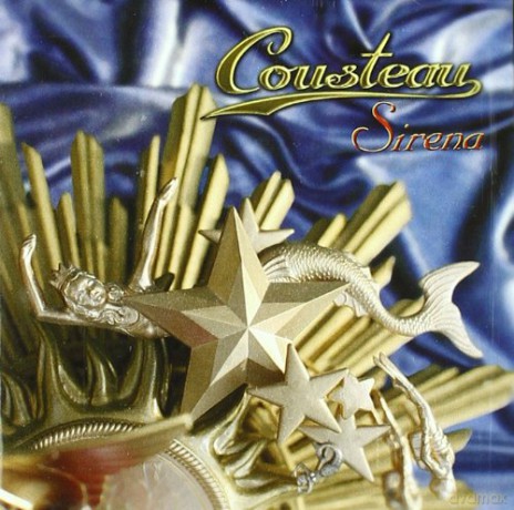 Cousteau: Sirena [CD]