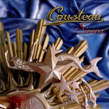 Cousteau: Sirena [CD]