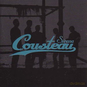 Cousteau: Sirena [CD]