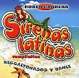 Sirenas Latinas [CD]